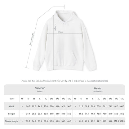 ONISHEN - HOODIE RYU | LE DRAGON DES EAUX Onishen