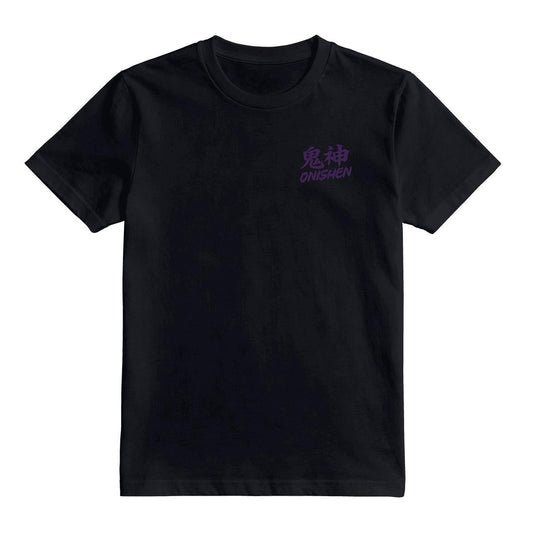 ONISHEN - T-SHIRT YAMI | L'ÉTEINTE DES TÉNÈBRES Onishen